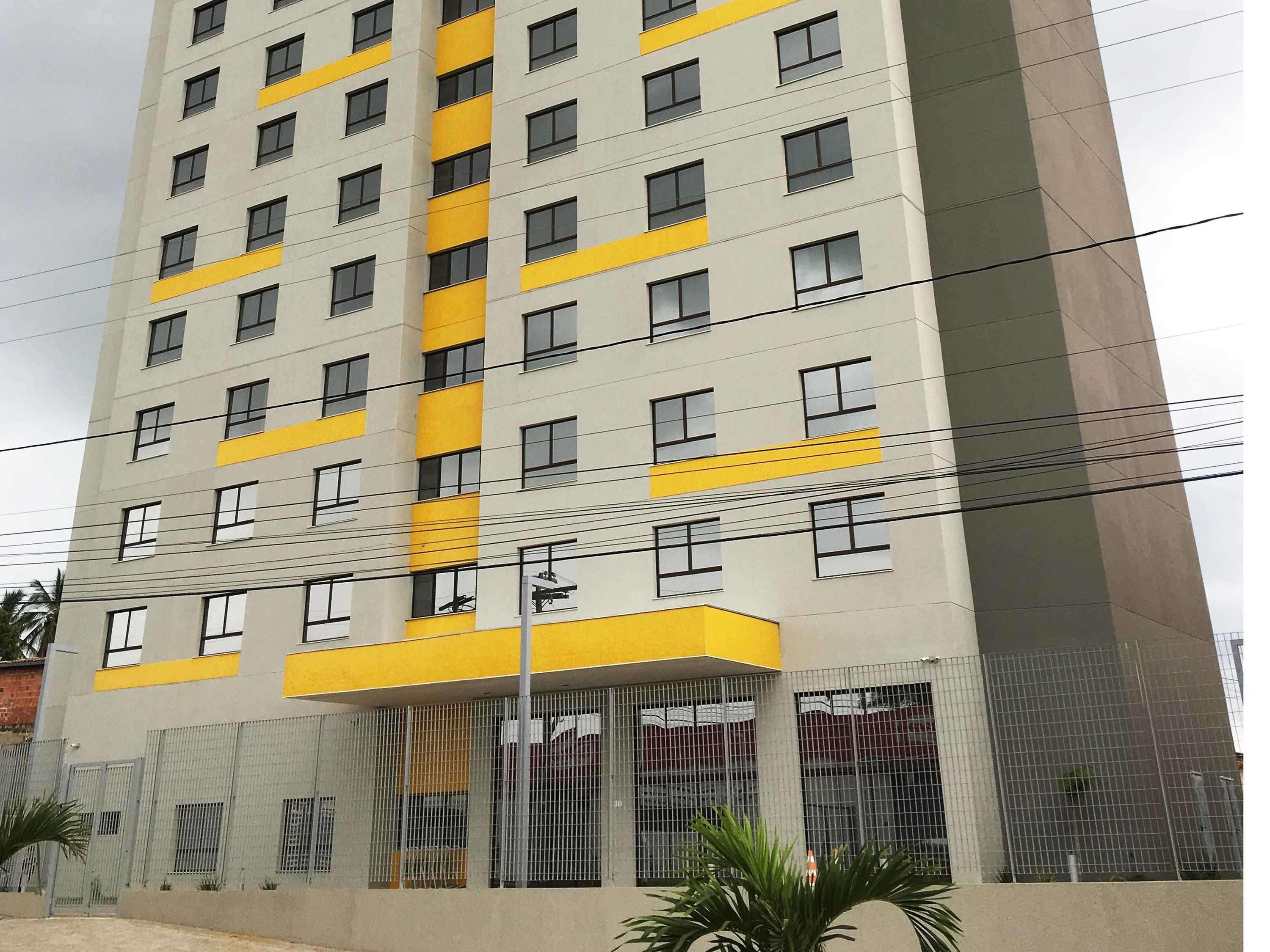 Nacional 3* Alagoinhas
