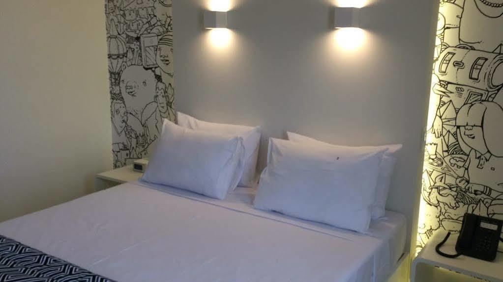 Hotel Nacional 3*