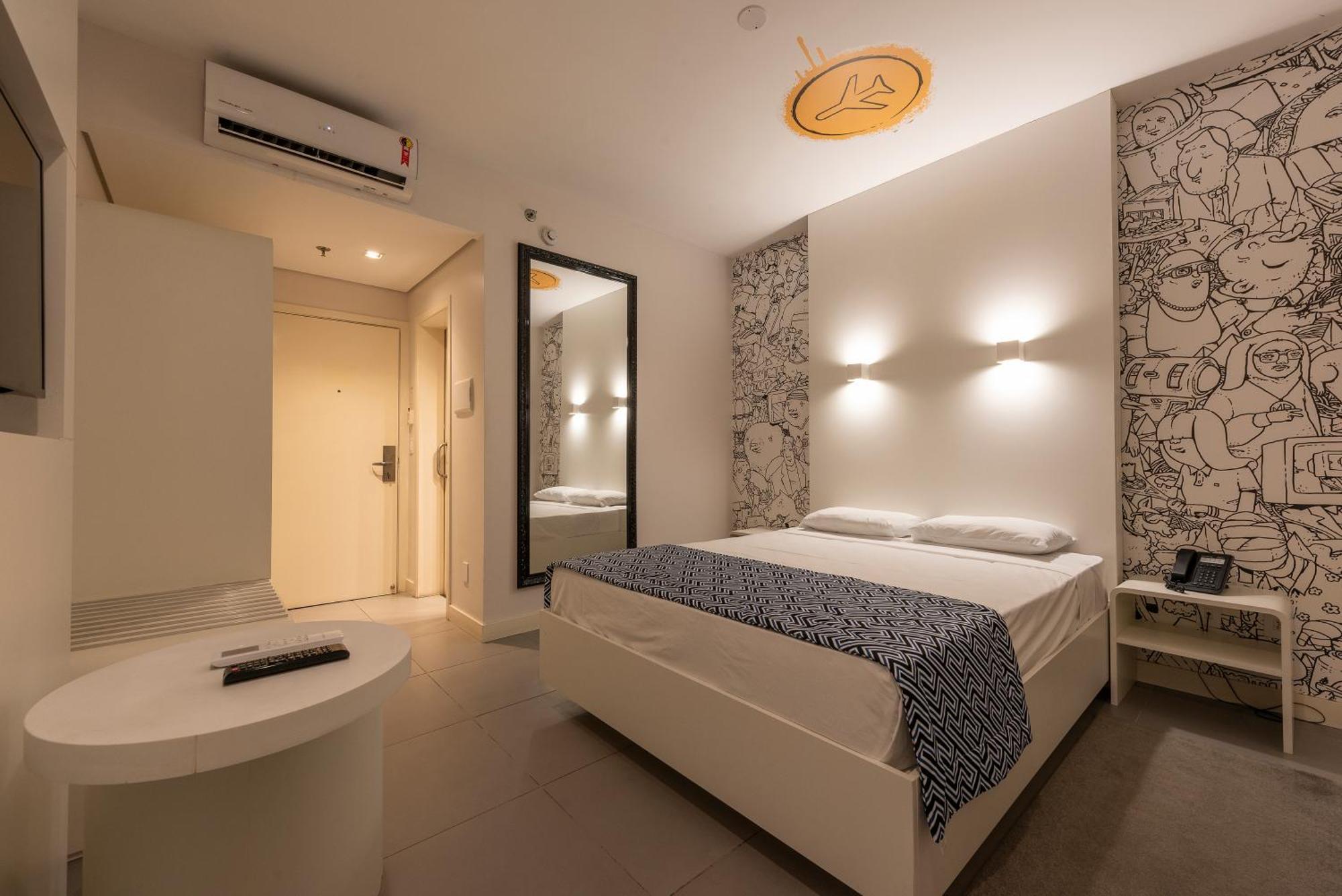 Hotel Nacional Alagoinhas
